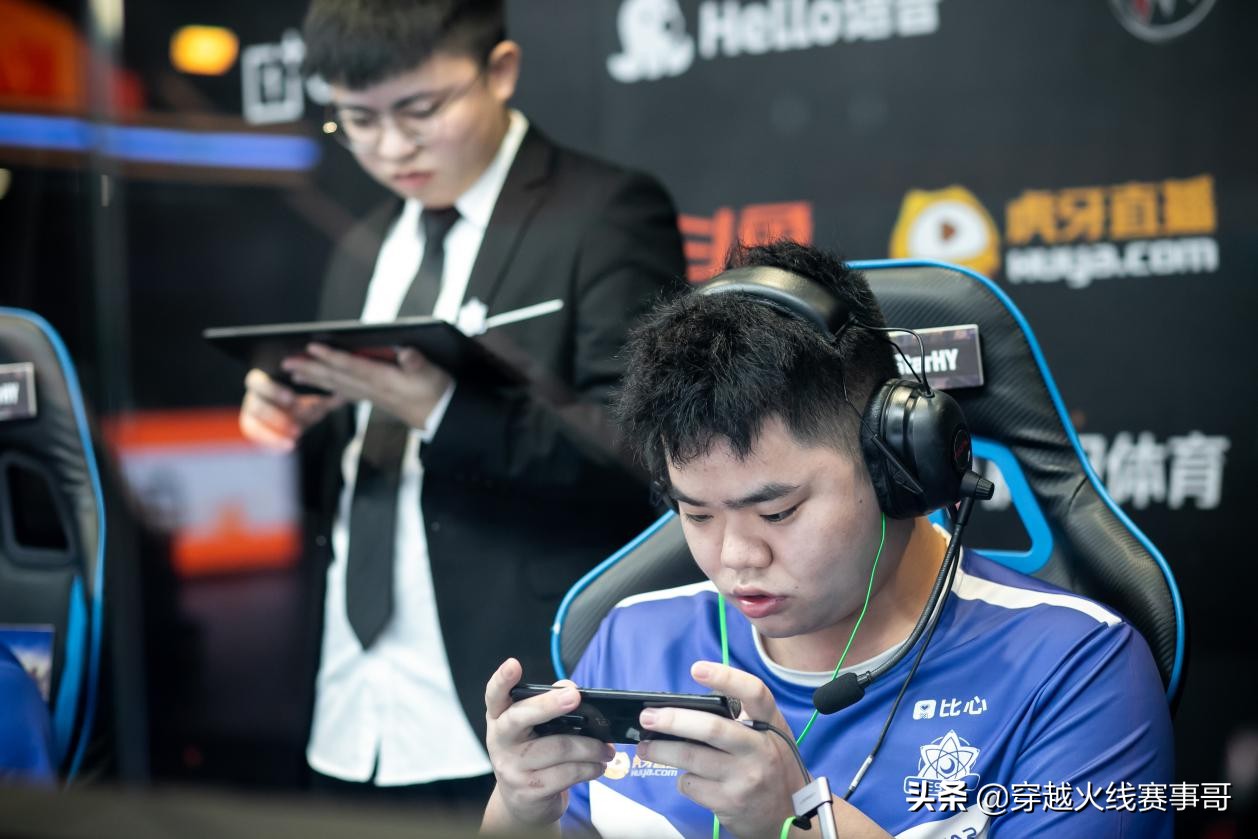 estar全队心怀荣耀勇往直前,estar战至巅峰