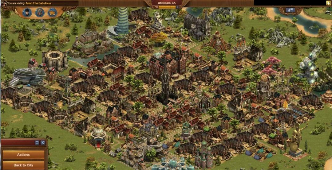 2021回合制网游游戏发展史,十大战争策略单机游戏发展史