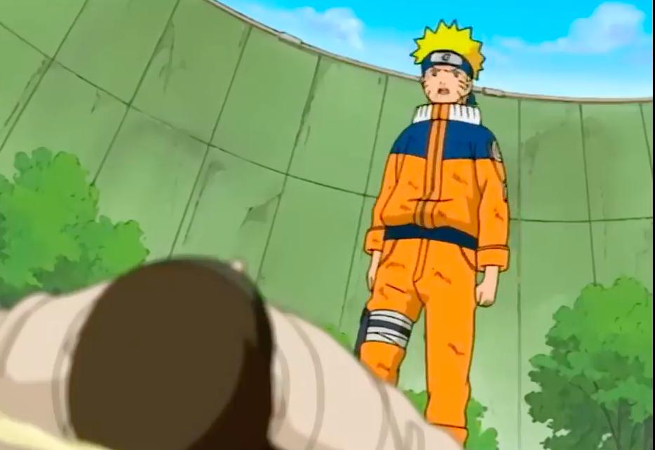 十七岁消失的少年日向宁次,不被命运束缚