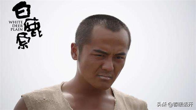 白鹿原白嘉轩被谁打闷棍,白鹿原中黑娃打断白嘉轩腰原文