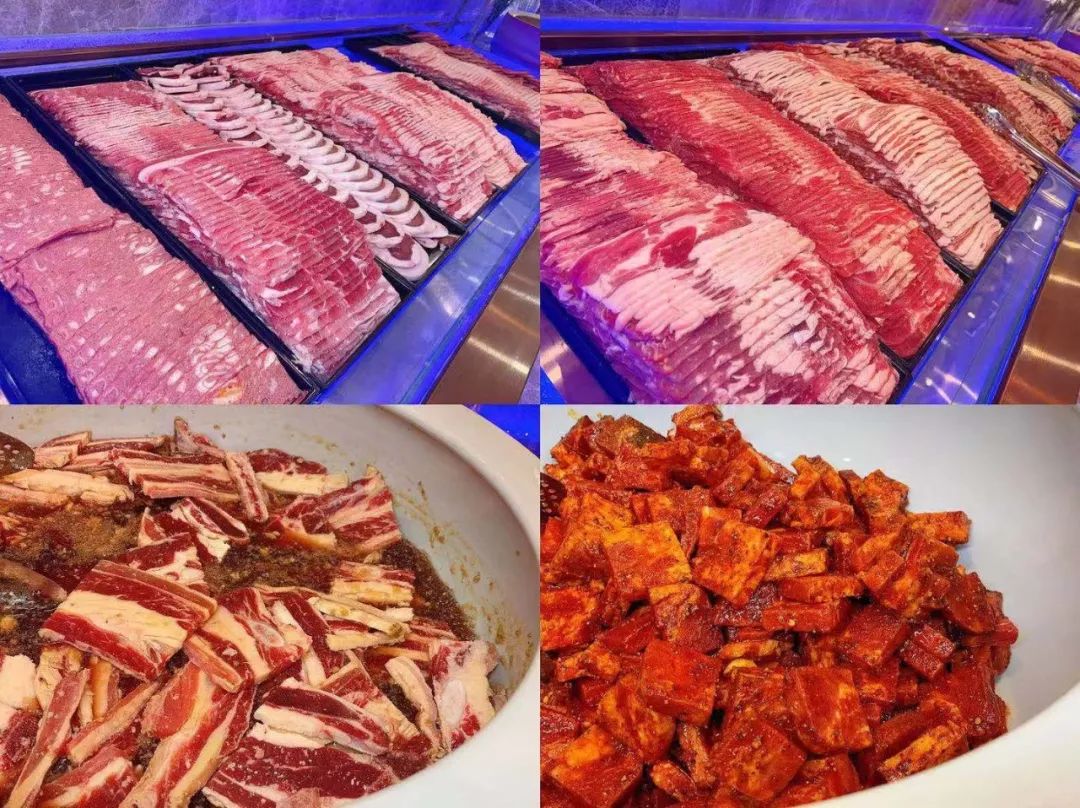 长春最好的海鲜自助餐厅是哪家,长春海鲜自助烤肉