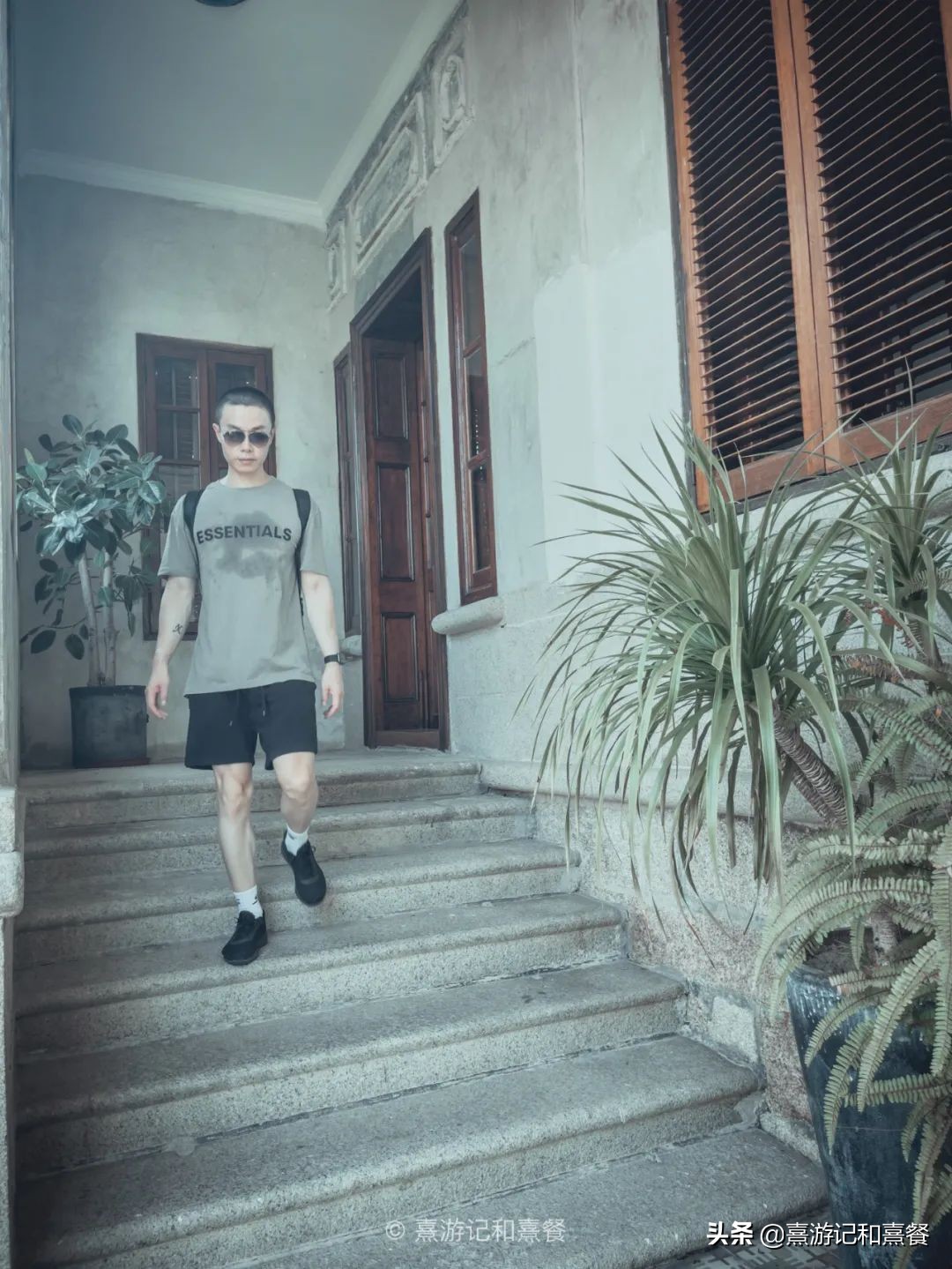 去厦门必须体验的六件事,送给第一次去厦门的五点建议