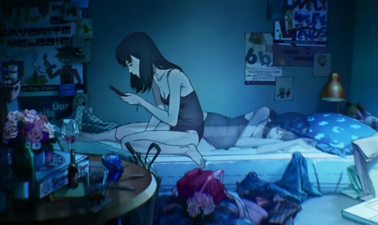 为什么被鬼压床了动不了,被鬼压床是继续睡还是挣扎