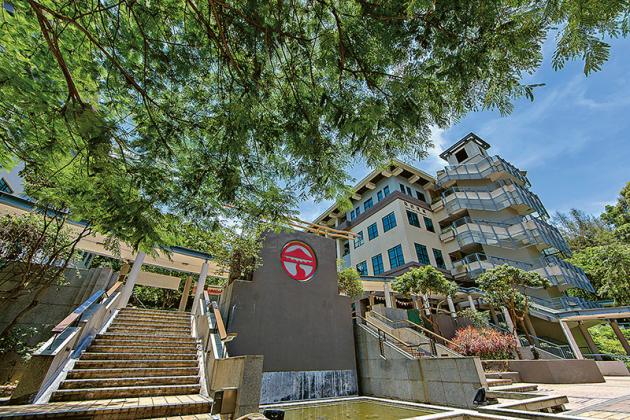 香港岭南大学读研怎么样呢