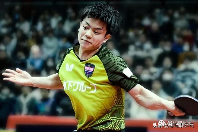宇田幸矢的技术怎么样,宇田幸矢什么打法