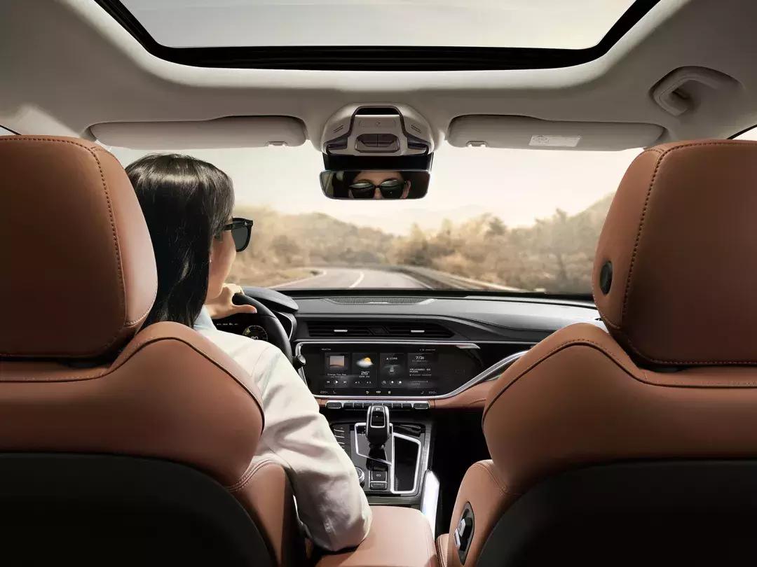 要不要跟风买suv,要买suv的先别急