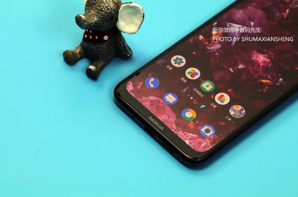 诺基亚x7-00评测,诺基亚x7手机质量怎样