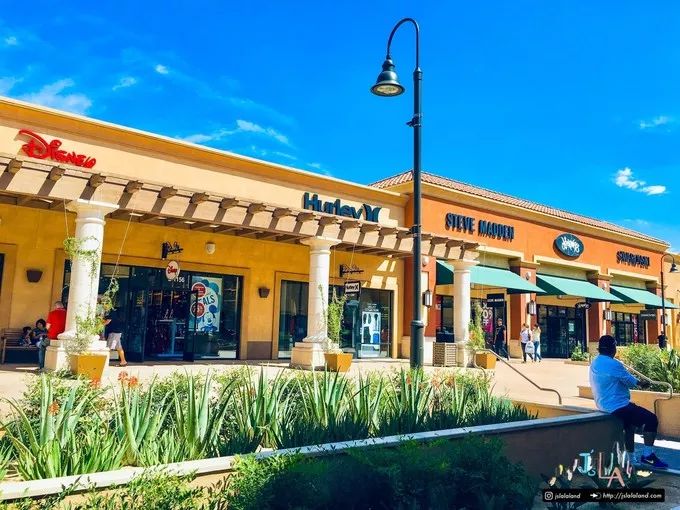 嗨购奥莱,捡漏品牌奥特莱斯