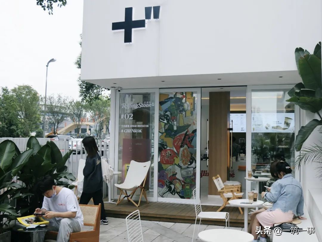 包容性极强的成都,包容性很强的成都