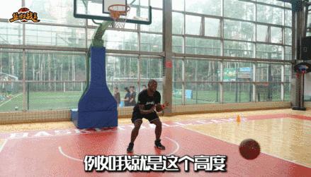 背后运球教学帕克,帕克转身运球教学视频