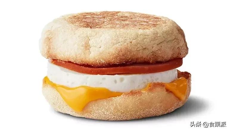 到底什么是垃圾食品,汉堡垃圾食品对比图