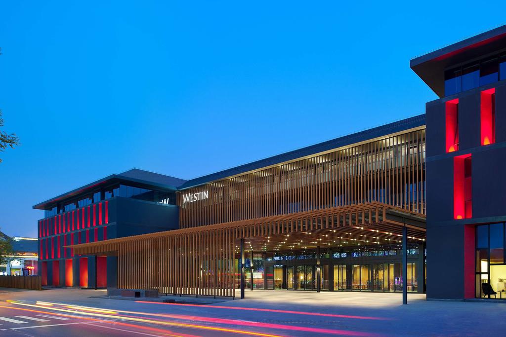 西安威斯汀大酒店自助,西安威斯汀大酒店招聘