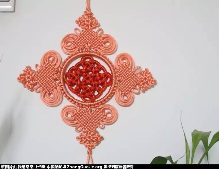 中国结论坛图文,中国结盘编作品图