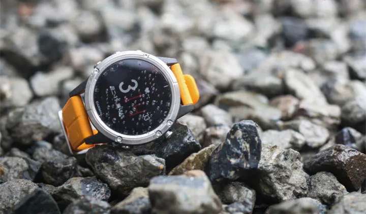 最值得选购的腕部智能好物