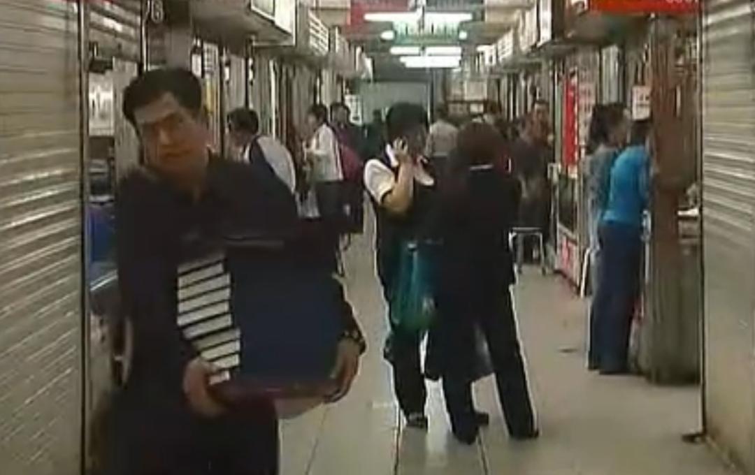 珍贵老照片:邮人圣地,北京马甸的岁月变迁