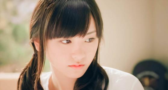 日本最漂亮的50名美女,日本人认为最漂亮的5位中国美女