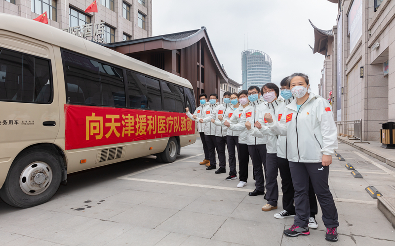 疫情防控同心战,疫情防控举国同心共同战疫