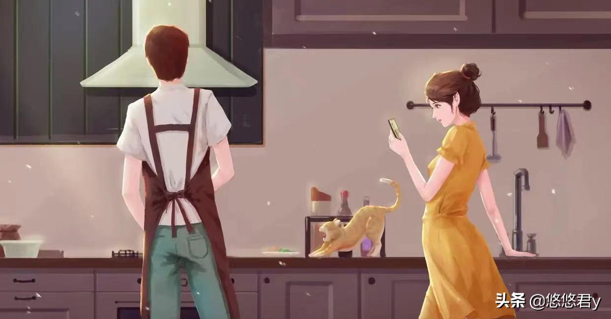 女人为什么喜欢对你忽冷忽热,女生忽冷忽热就是不喜欢你