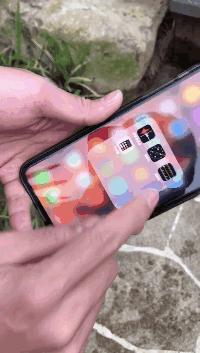 和数学博士的浪漫温泉之旅，他教会了我这些数学知识！