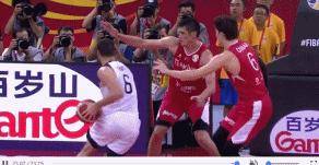 土耳其凭什么差点干掉美国队？波波真不是毒奶，他们篮球IQ很高