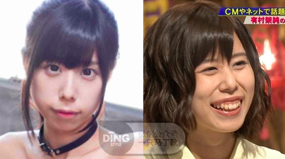 整容最成功的美人,整容最成功的13个人