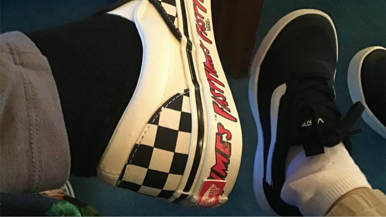 vans掉落神坛,vans17年封神之作