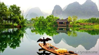 广西旅游壮美广西,下一站广西南宁完整版