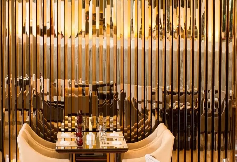 广州日航酒店附近好玩的地方,广州日航酒店是几星级