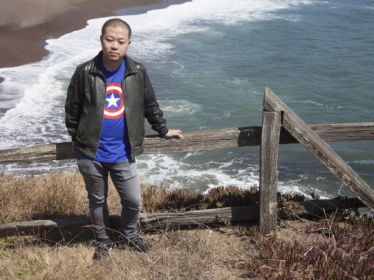 精彩必看丨北京SoPhoto画廊参展第八届大理摄影博览会《时·差》