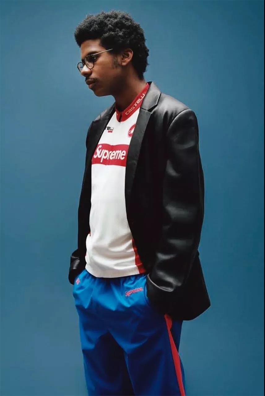 supreme酒吧是真的supreme吗,supreme是supreme旗下品牌吗