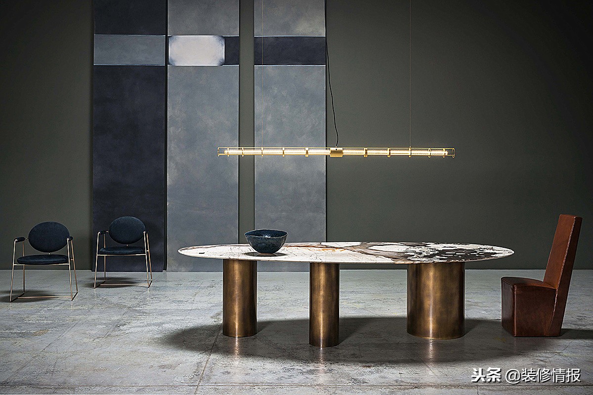 rara意大利家具品牌,意大利家具品牌poliform