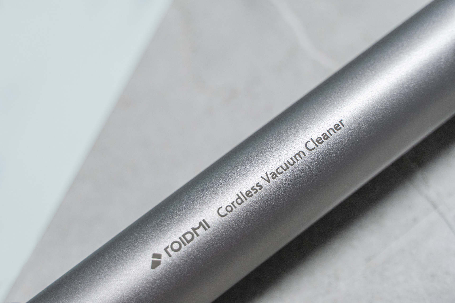 一款可以自己清洁的擦地吸尘器，睿米无线擦地吸尘器NEXVX测评