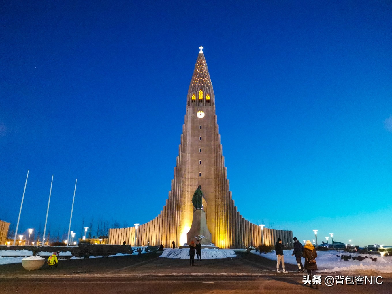 冰岛极光旅游详细攻略,冰岛旅游极光之旅