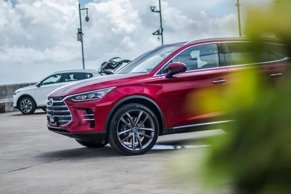 比亚迪全新一代唐dmi1.5t发动机,比亚迪唐dm2.0t高功率