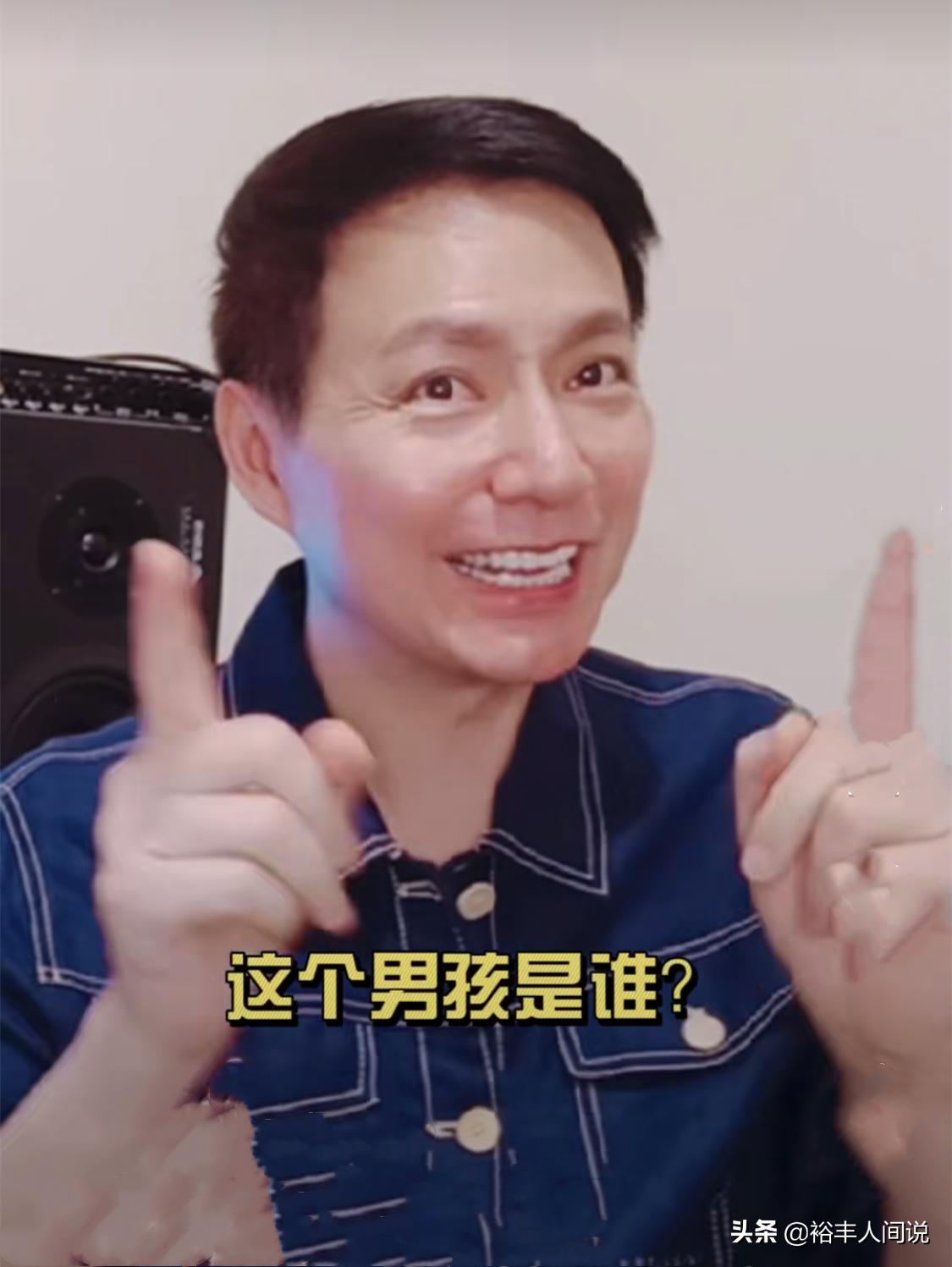 曾航生连续剧,曾航生tvb剧