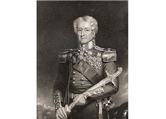 英国皇家卫队有哪些部队,英国皇家卫队队长级别