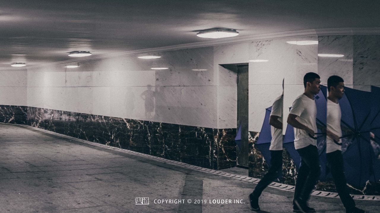 负3米以下的“人间剧场”——被忽略的珠海地下城