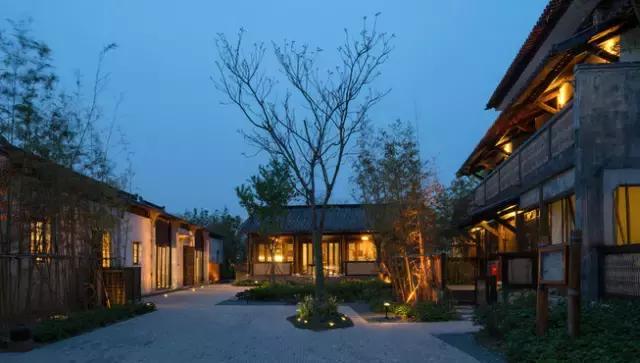 中国100家最美度假酒店,中国最牛的度假酒店