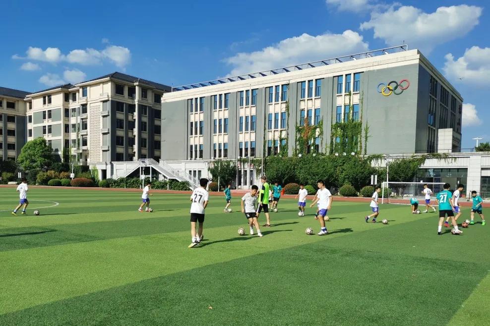 南京市足球后备人才示范学校,福建省足球示范校