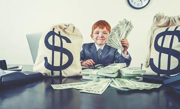 5岁幼儿美妆博主,五岁网红美妆博主