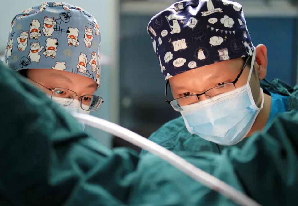 别不好意思了！小心“菊花”变“肉球”