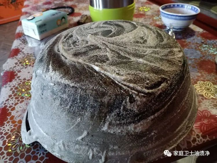 艳兰牌油渍净骗局,艳兰牌油渍净图片