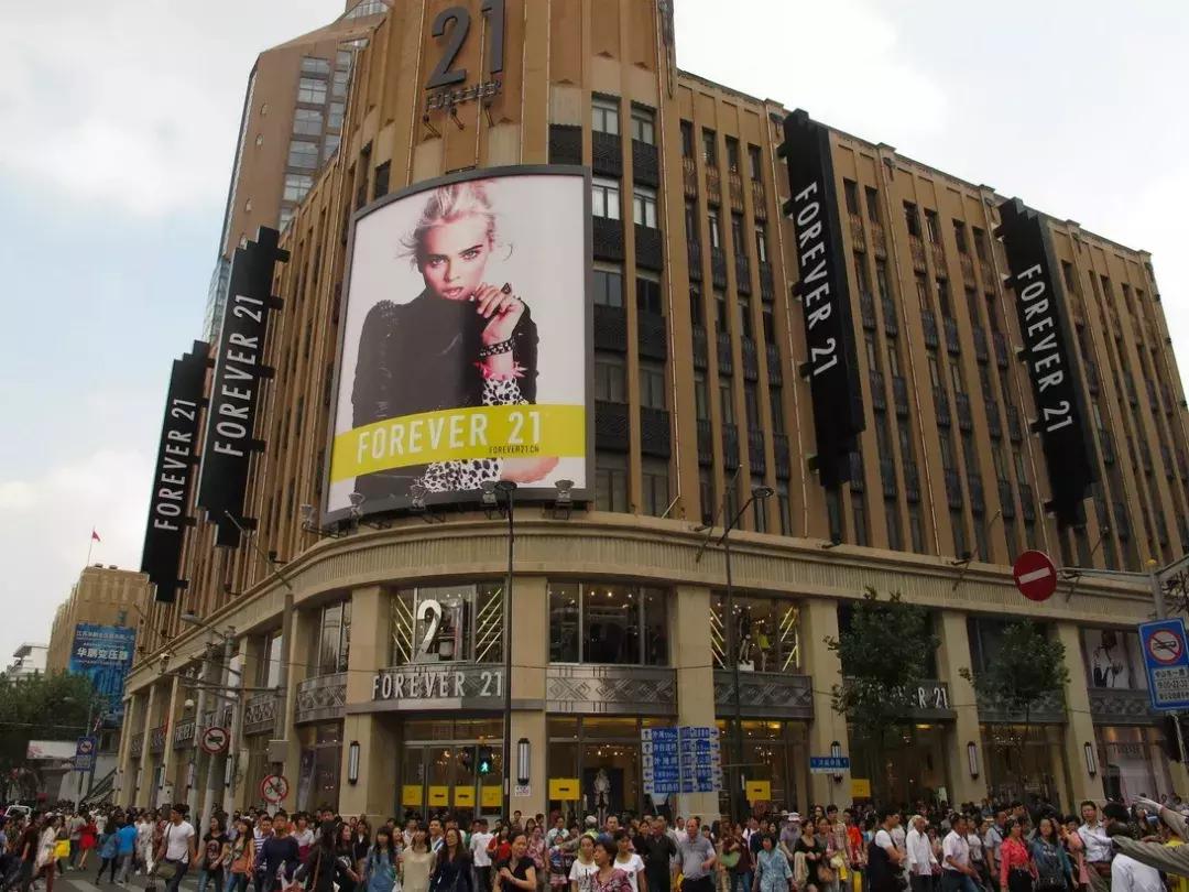 zara停业后续,zara倒闭店铺名单