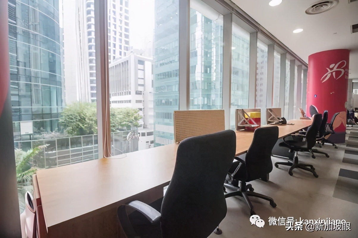 中国视频网站巨头,爱奇艺全球总部新加坡