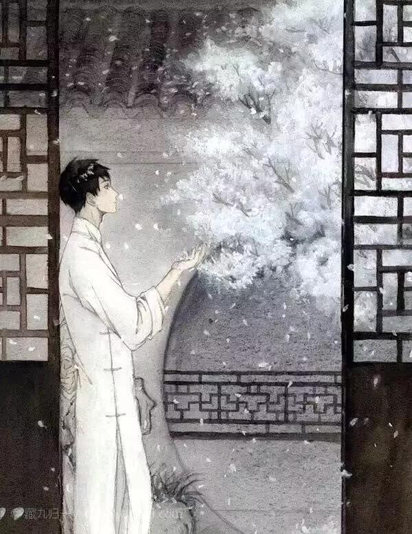 微耽｜你可要对我负责啊