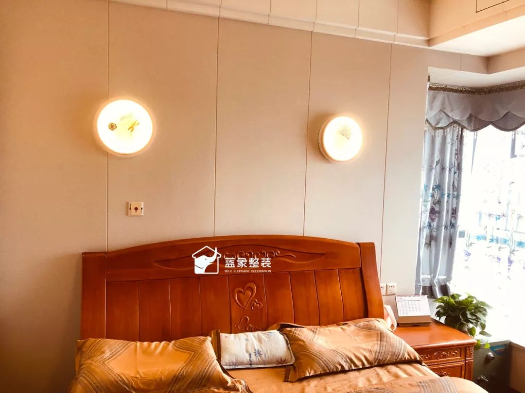 足浴店竹木纤维集成墙板装修效果,竹木纤维集成墙板装修多少钱一平