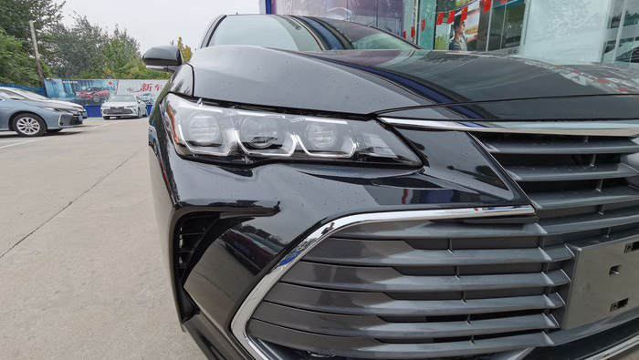 2.0亚洲龙动力试驾,亚洲龙2.0l发动机怎么样