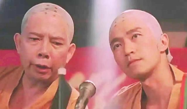 演员黄一飞罕见露面,黄一飞金像奖现场