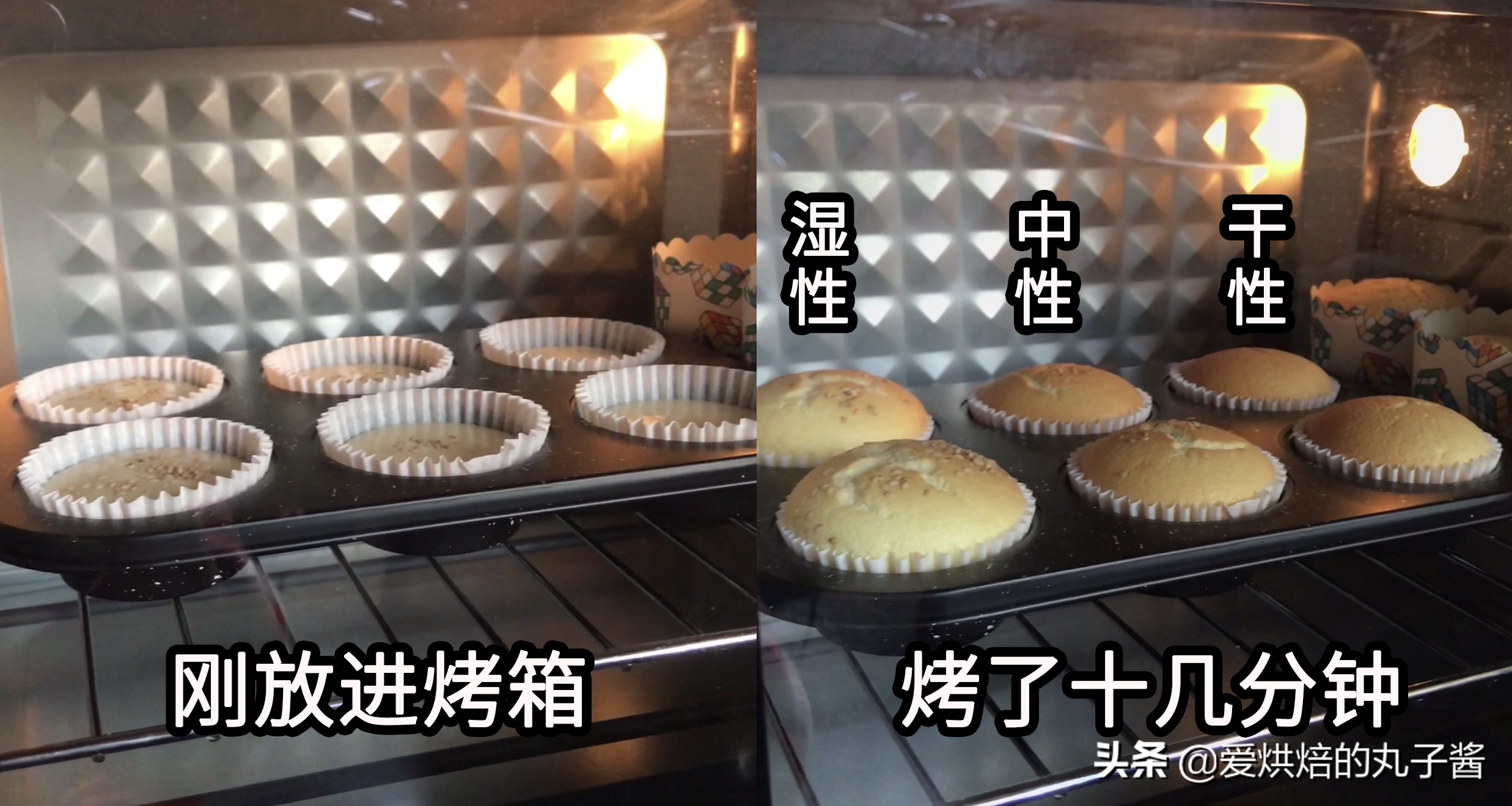 蛋清打出来很稀怎么办,怎么判断蛋糕蛋白是否打发好