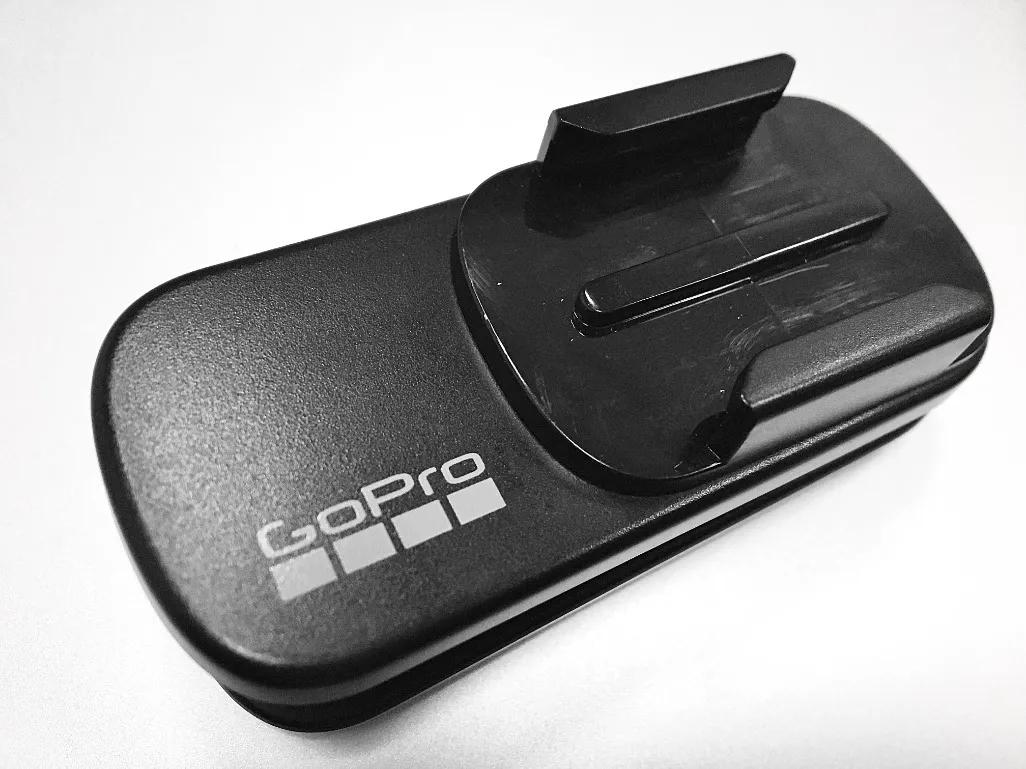 多方对比,不吹不黑,你还觉得GoPro的原装配件贵?